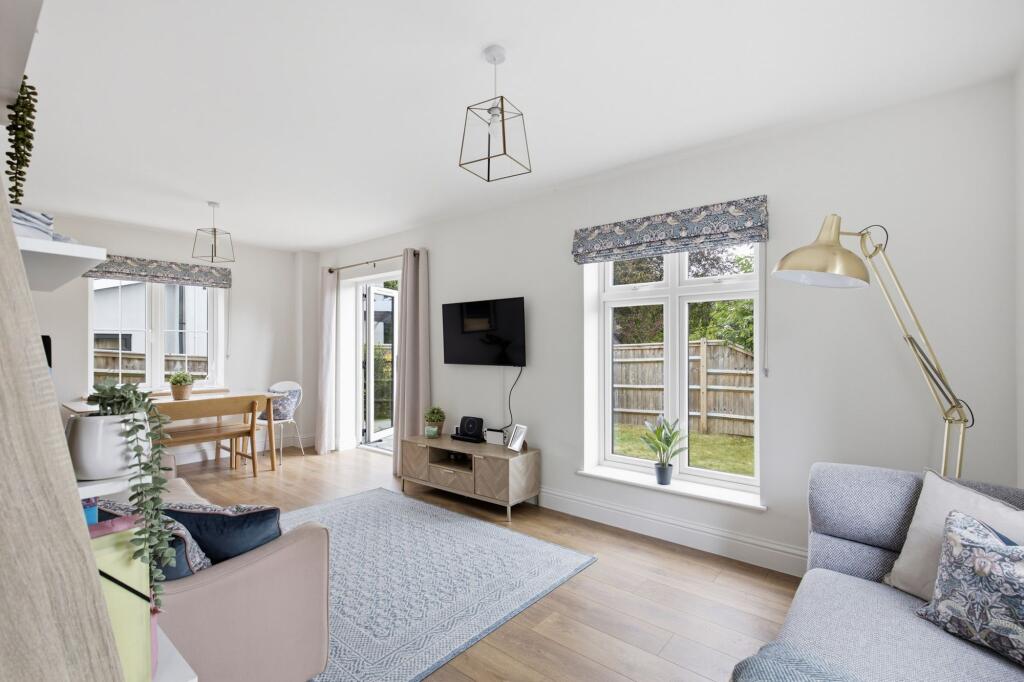 House in Tunbridge Wells, Kent - View 4