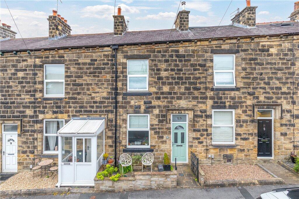 Main image of property: Wilmot Road, Ilkley, West Yorkshire, LS29