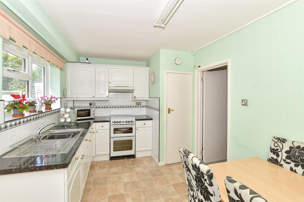 Main image of property: Ifield Road, West Green, Crawley, West Sussex