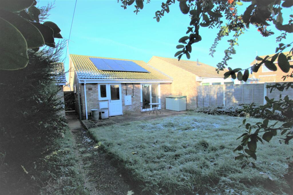 Photo of the property