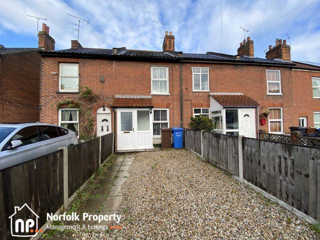Main image of property: Norwich