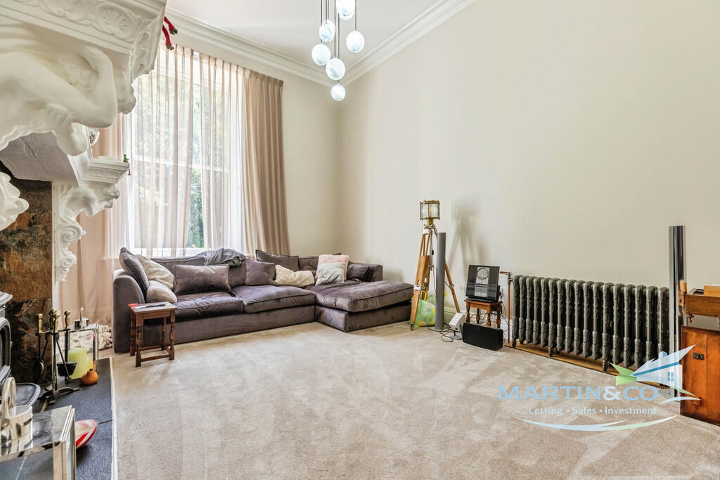 House in Oldham - More