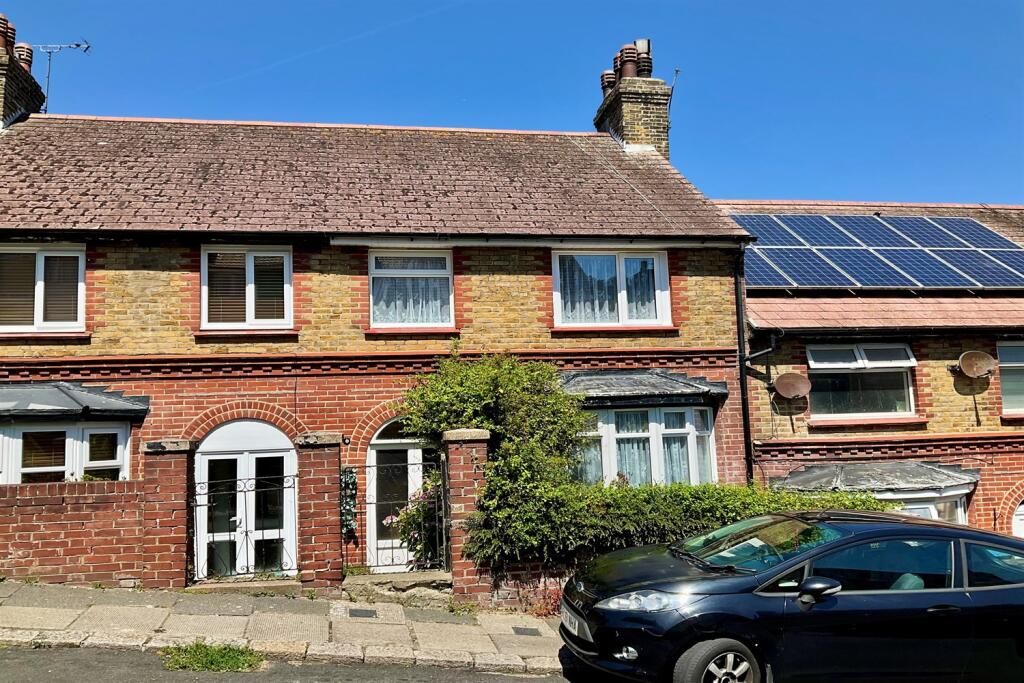 Main image of property: Longfield Road, Dover. CT17