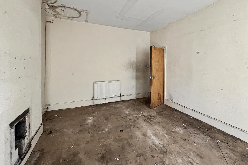 Apartment in London, Merton Park - View 4
