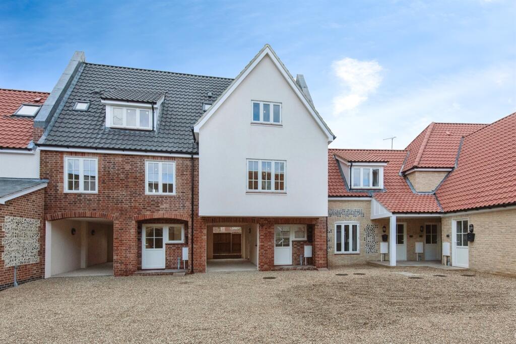 Main image of property: Old Market Street, THETFORD