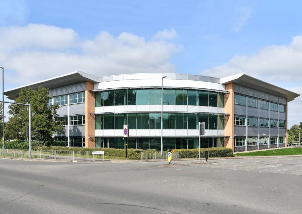 Blake House, 2 Hatchford Way, Birmingham, B26 3RZ