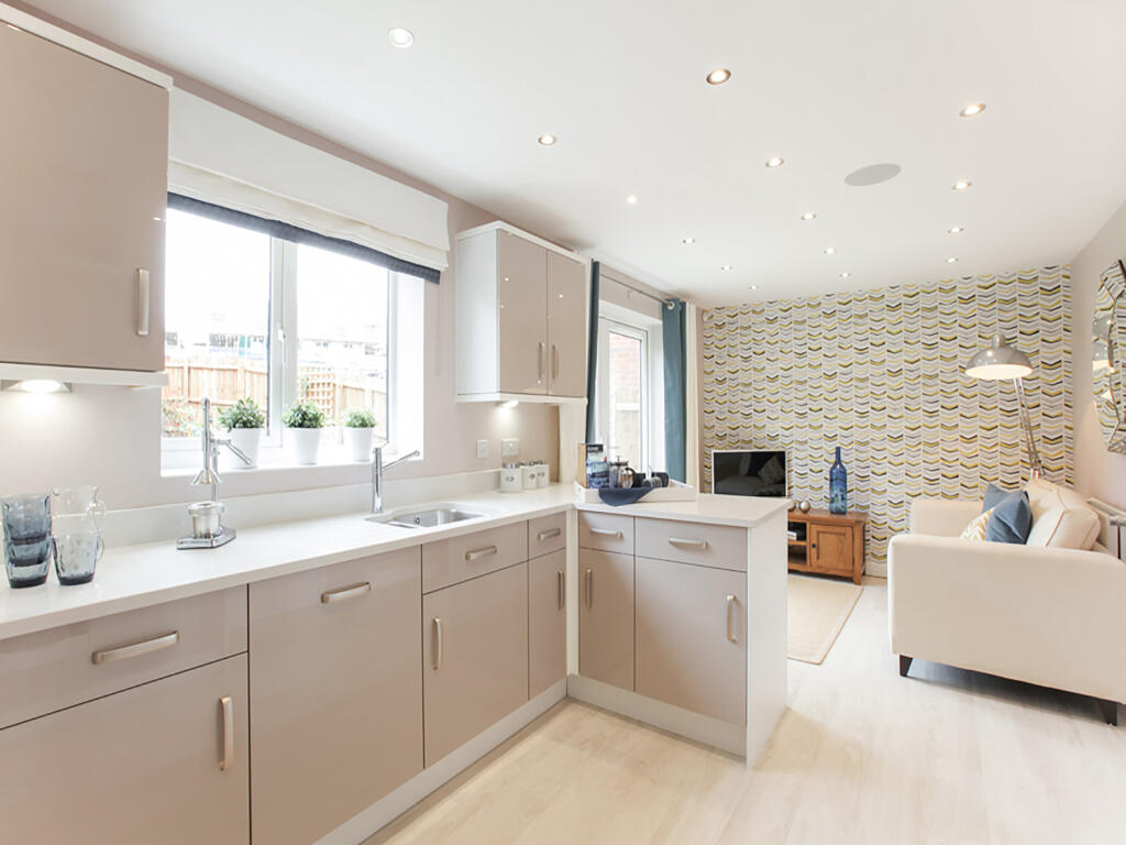 Main image of property: St Michael's Way,
South Ryhope, Sunderland, Tyne and Wear, 
SR2 0GW