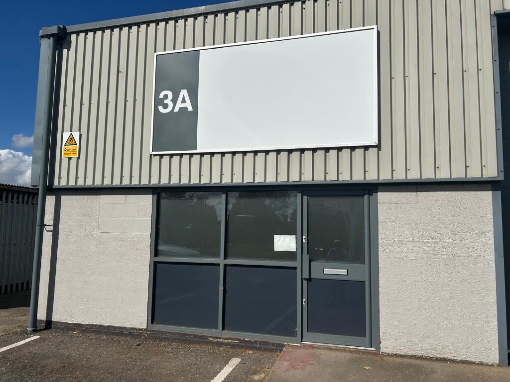 Unit 3A