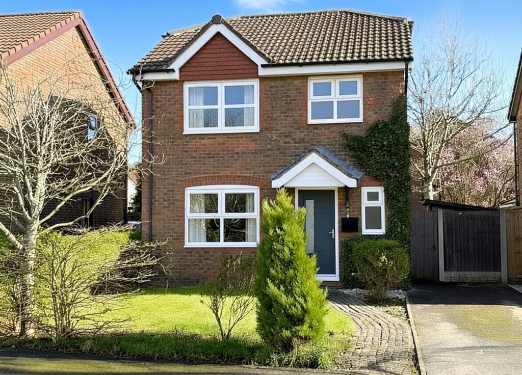 Main image of property: Millersgate, Cottam, PR4 0AZ