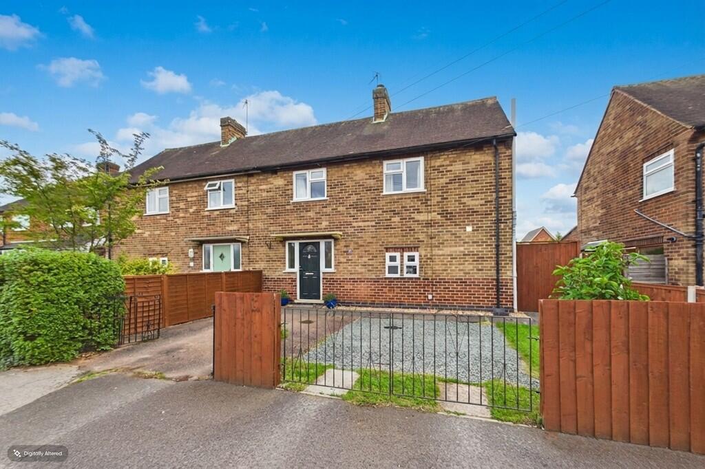 Main image of property: Charnwood Road, Sutton Bonington