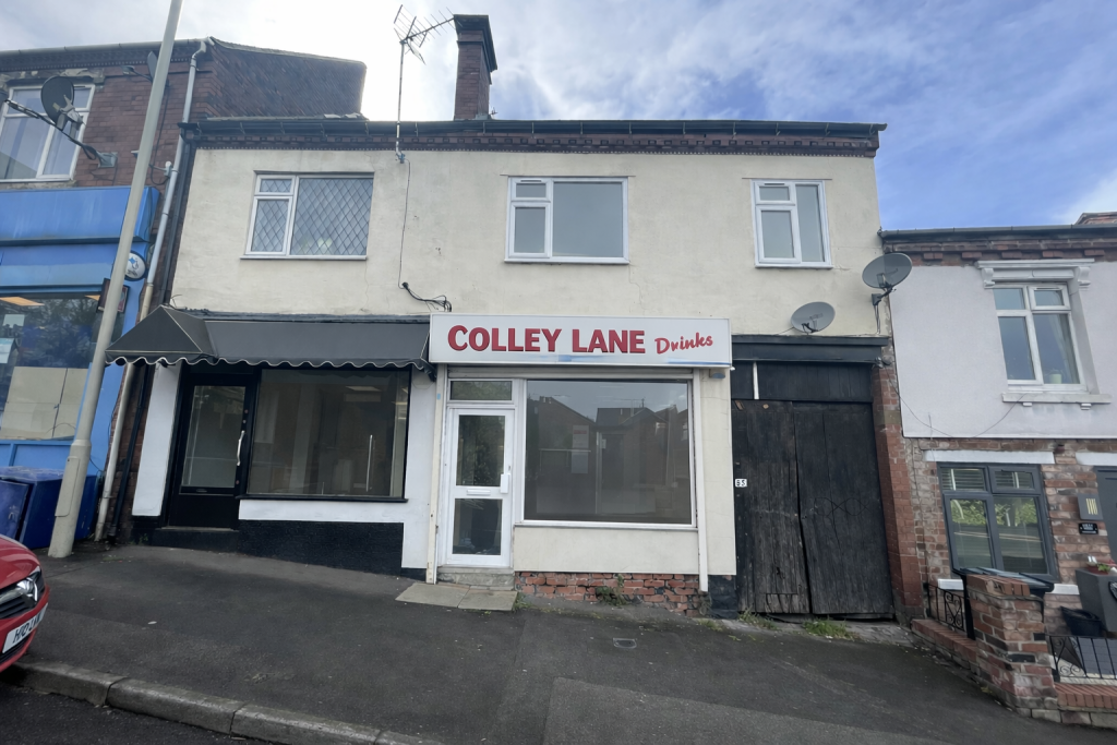 Main image of property: Colley Lane, Halesowen, West Midlands, B63