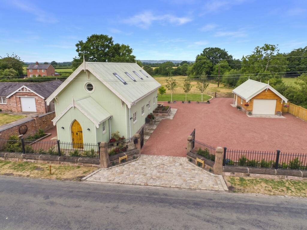 Main image of property: Chorlton Lane, Chorlton, SY14
