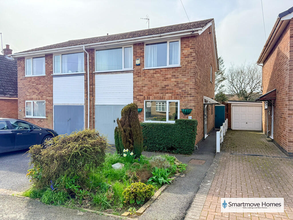 Main image of property: West Avenue, Ripley