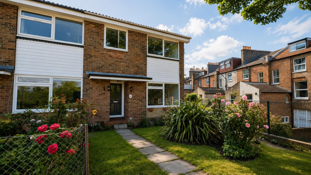 Main image of property: Cherry Tree Close, St. Leonards-On-Sea