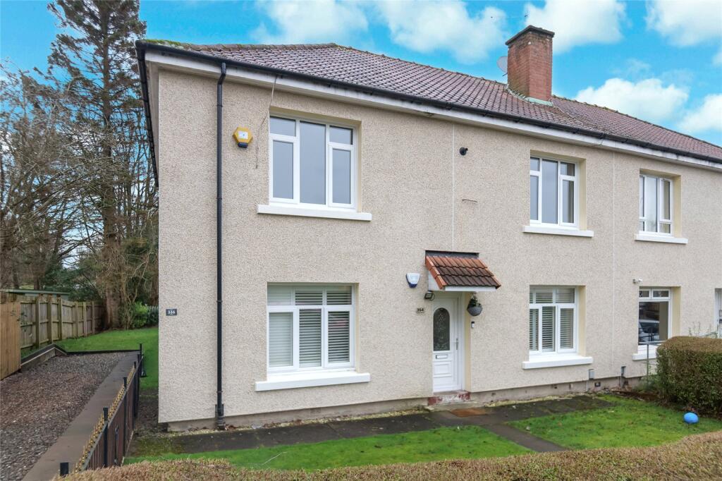 Main image of property: Ardgay Street, Sandyhills, Glasgow, G32