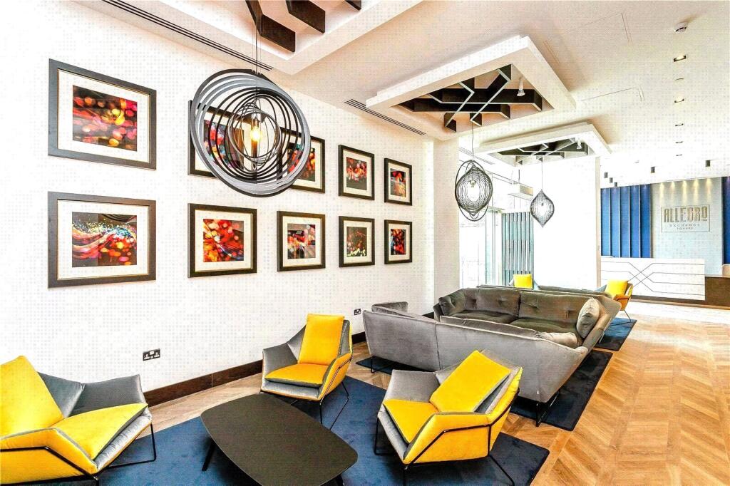 Additional image 10 of Allegro Living, The Priory Queensway, Birmingham, West Midlands, B4