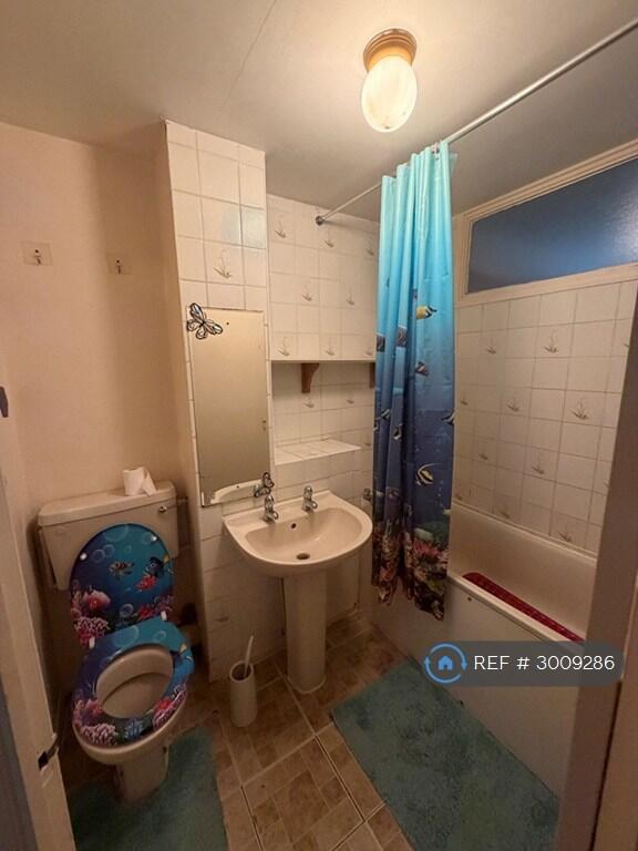 Apartment in London - View 3
