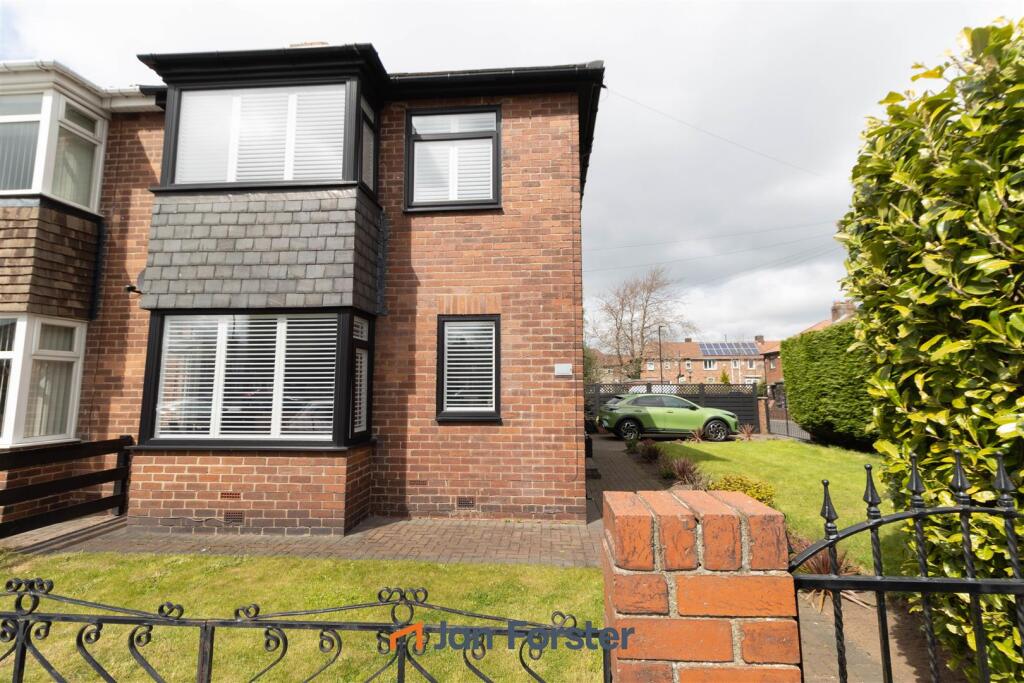 Main image of property: Druridge Drive, Newcastle Upon Tyne