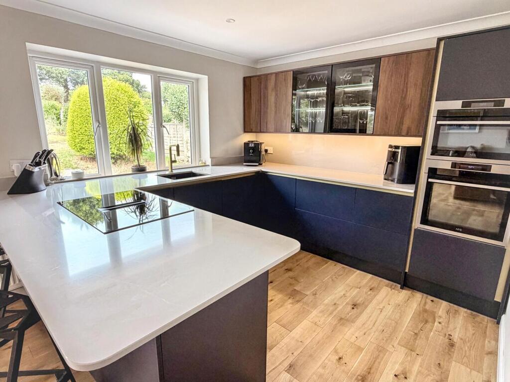 House in Minehead, Somerset - View 3