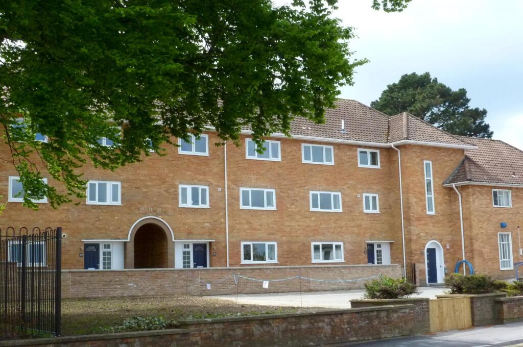 Main image of property: Ashley Road, Parkstone, Poole, BH14