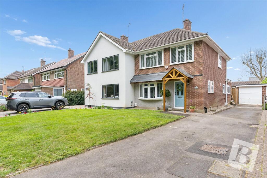 Main image of property: Hartswood Road, Warley, Brentwood, Essex, CM14
