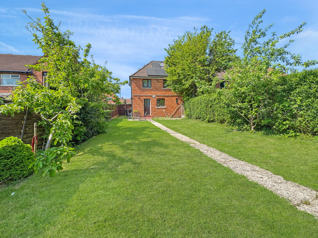 Main image of property: Lydney Road, Bristol, BS10