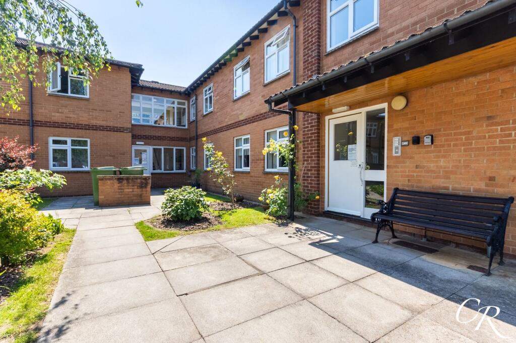 Main image of property: Welland Lodge Road, Cheltenham