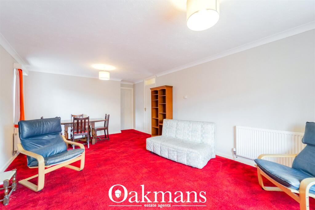 House in Birmingham - View 2