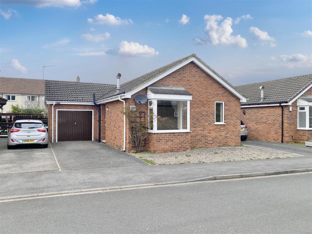 Main image of property: Iddison Drive, Bedale