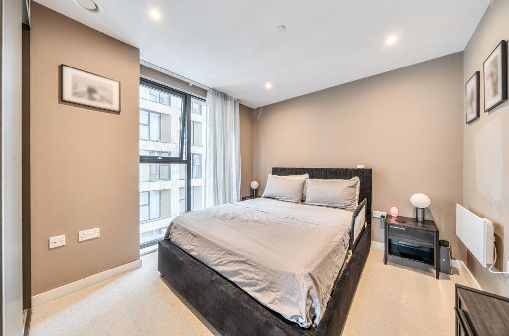 Apartment in Manchester - View 4