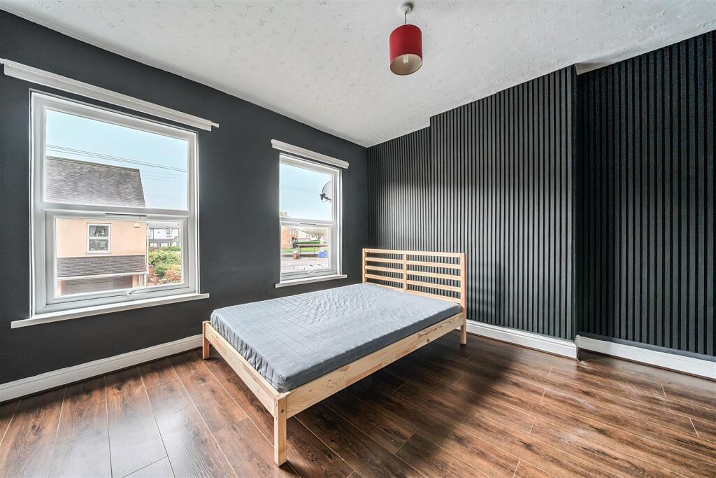 Main image of property: Hednesford Road, Brownhills, Walsall