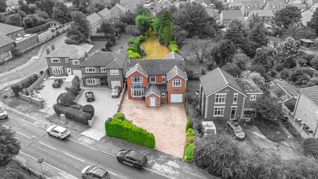 Main image of property: Step Into the Life You’ve Been Planning At Meadows Reach...