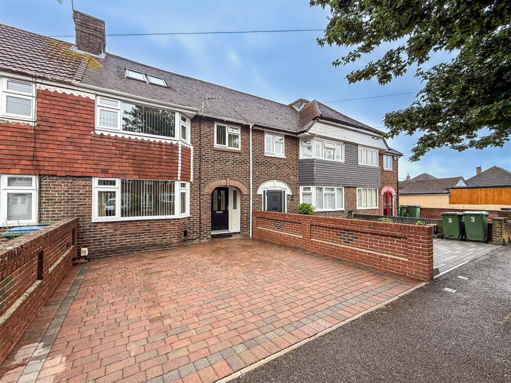 Main image of property: Myrtle Avenue, Portchester,