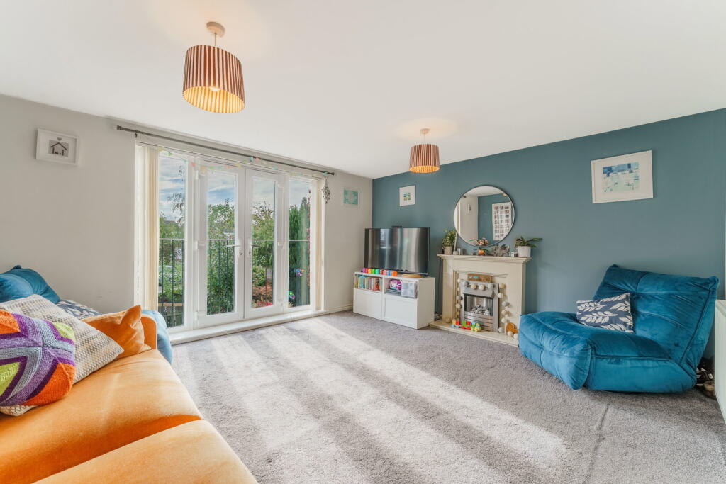 House in York, Brayton - View 2