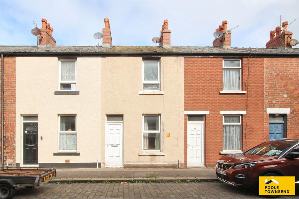Main image of property: Sidney Street, Barrow-in-furness, LA14 2NZ