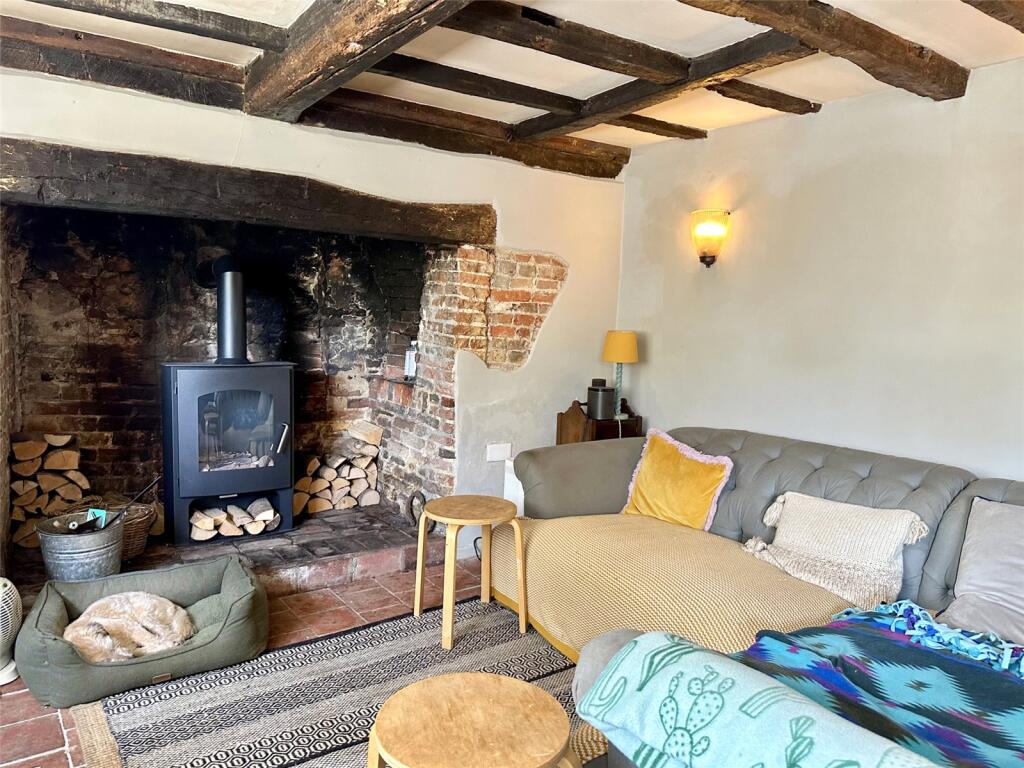 House in Chichester, Singleton - View 4