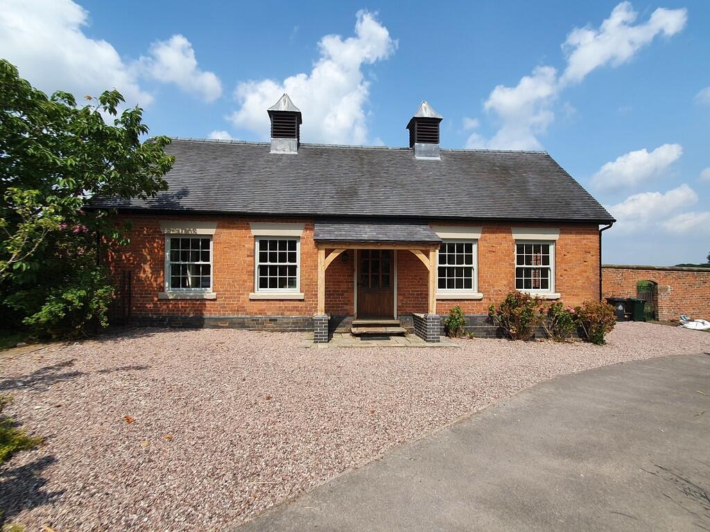 Main image of property: Bellaport Road, Norton-in-hales, Market Drayton