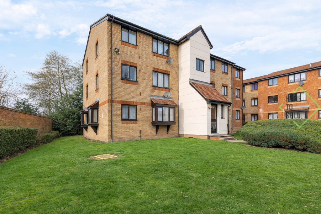 Main image of property: Magpie Close, Enfield, Greater London