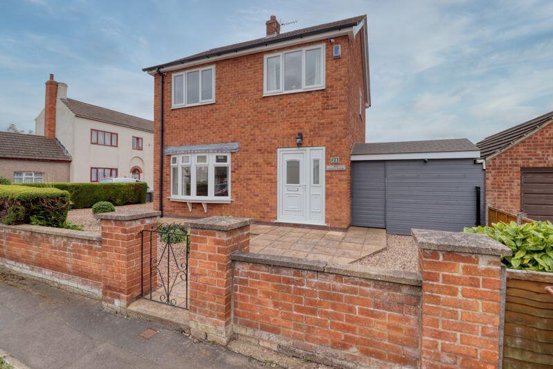 Main image of property: Low Cross Street, Crowle