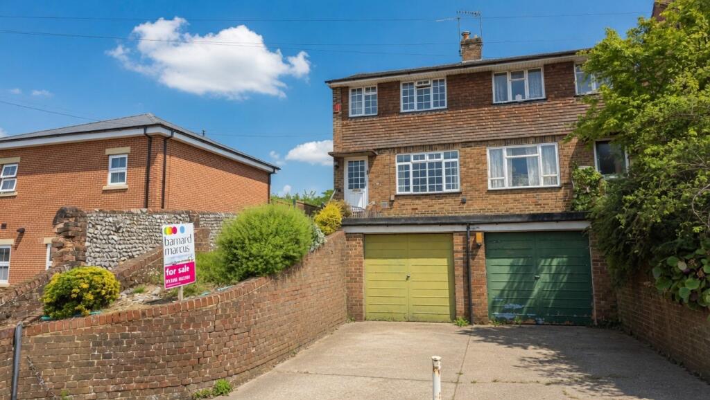 Main image of property: Marlborough Hill, DORKING