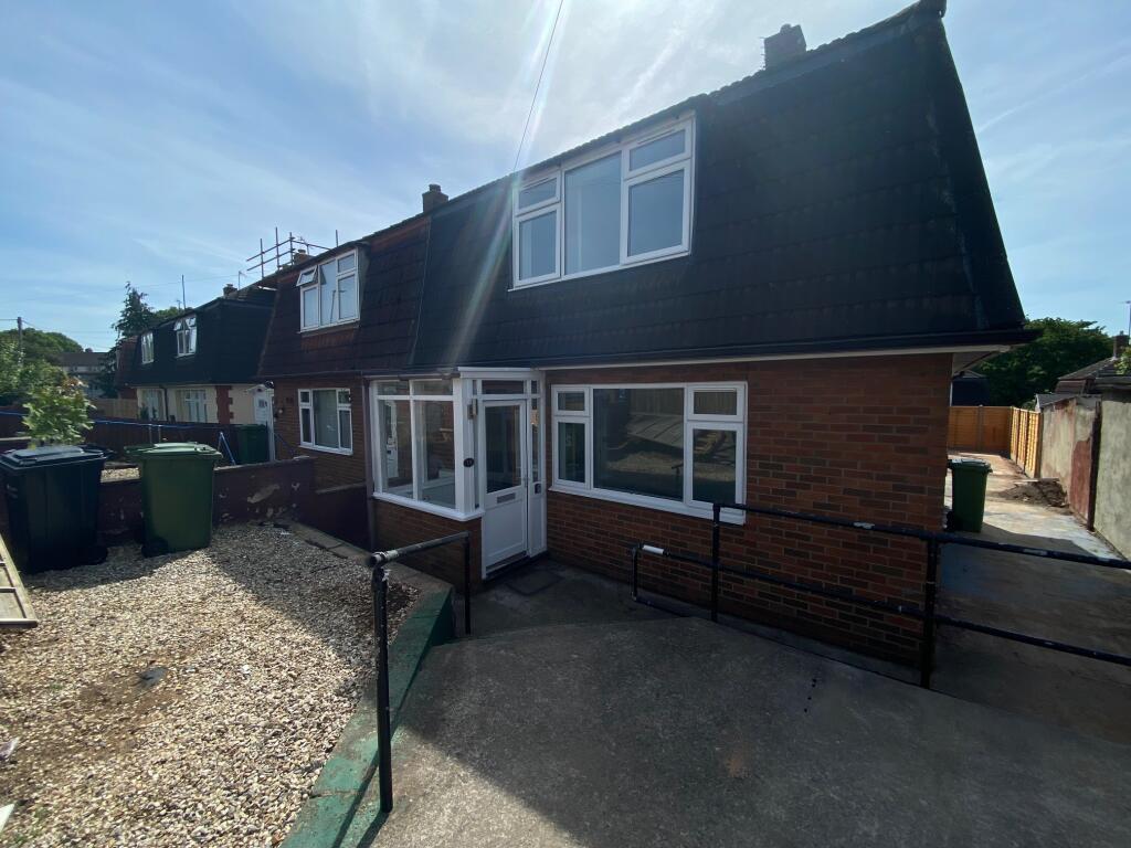 Main image of property: Standale Road, Hereford