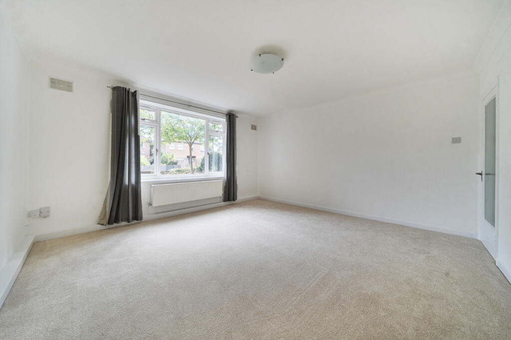 Apartment in London - View 2