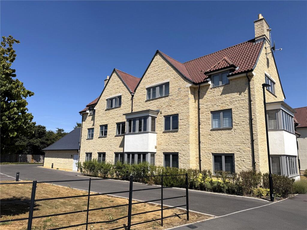 Gatekeeper House, Sulis Down, Bath, BA2