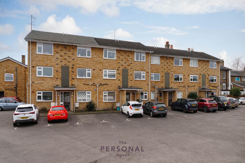 Main image of property: The Orchard, Epsom