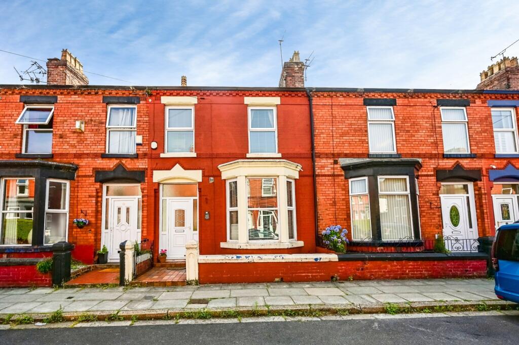 Main image of property: Crawford Avenue, LIVERPOOL, Merseyside, L18