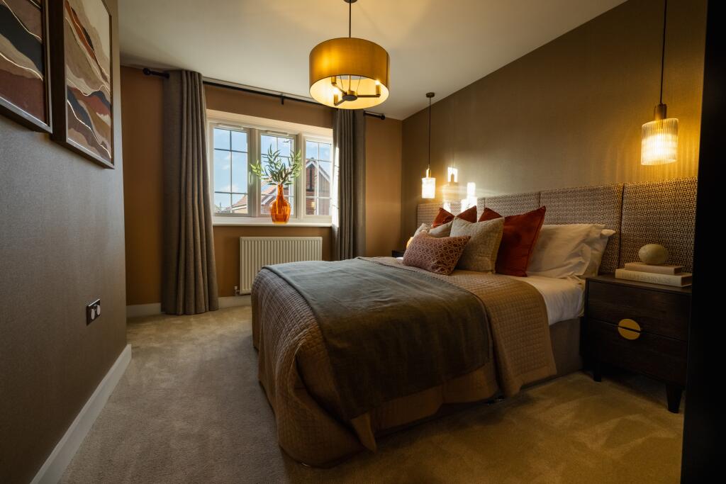 Additional image 13 of Hollinsgate, New Road, Burnley (The Whalley) 