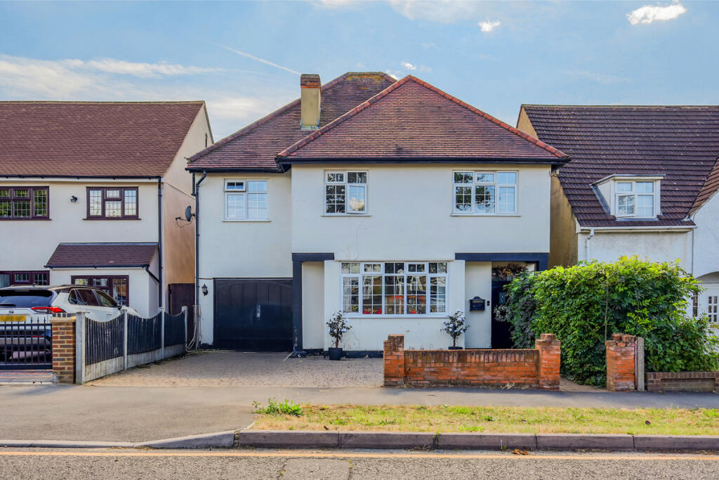 Main image of property: Redden Court Road, Harold Wood, RM3