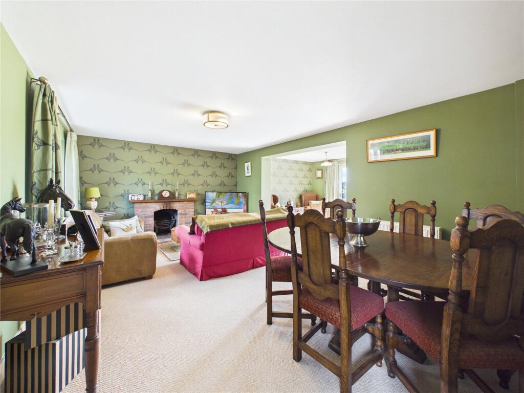 House in Exeter - More