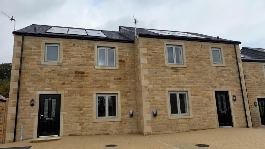 Adams Way, Skipton BD23 6FS, BD23 6FS photo 5