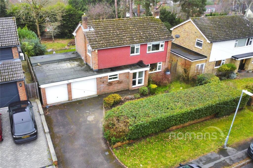 Main image of property: Robin Lane, Sandhurst, Berkshire